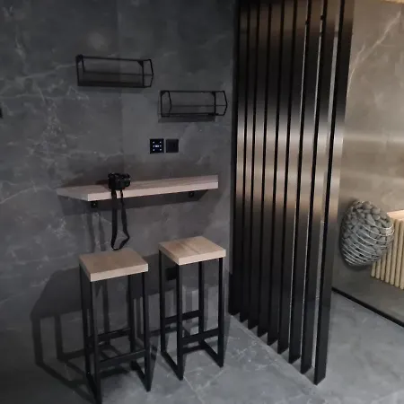 Villa Premium Zawoja