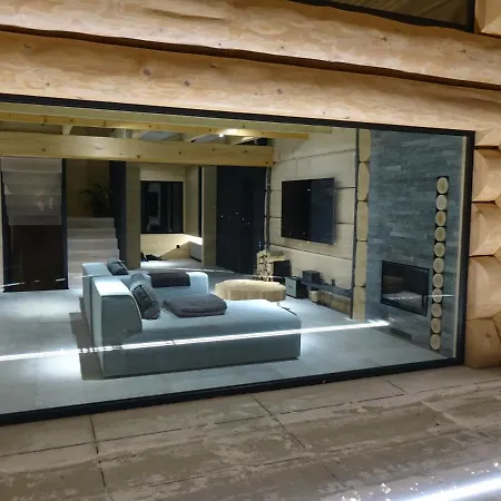 Villa Premium Zawoja