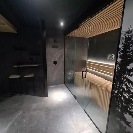 Premium Villa Zawoja