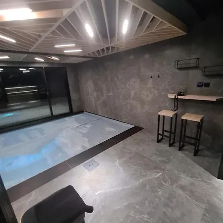 Villa Premium *