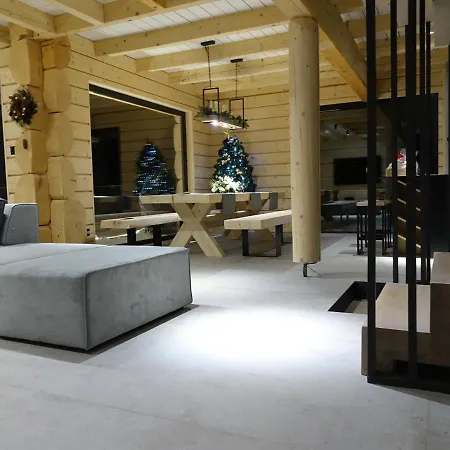 Premium Villa *