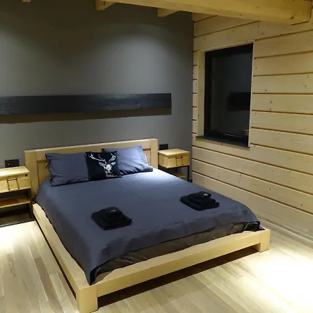 Premium Villa