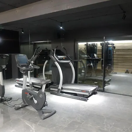 Premium Villa *