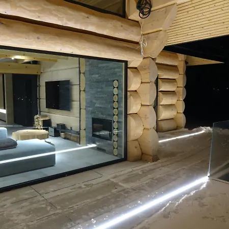 Villa Premium Zawoja