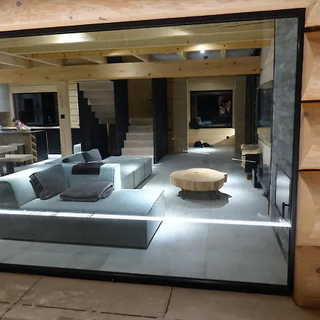 Premium Villa Zawoja