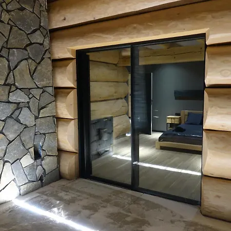 Villa Premium Zawoja