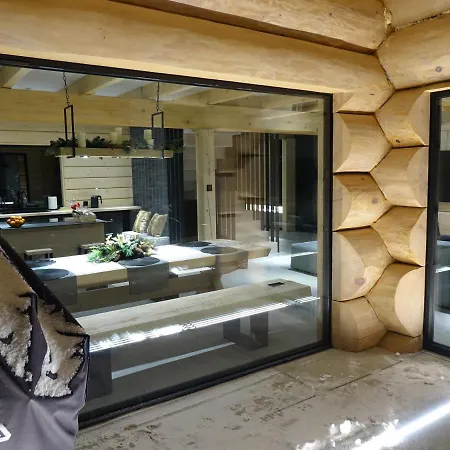 Villa Premium *