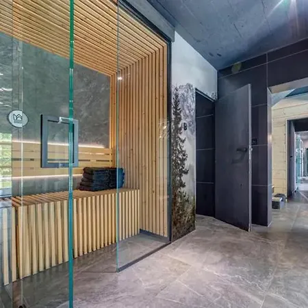 Premium Villa Zawoja