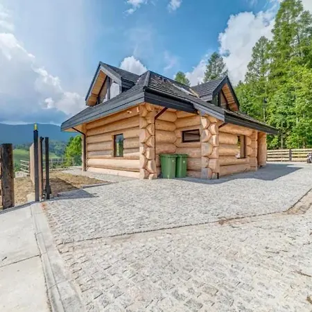 Premium Villa Zawoja