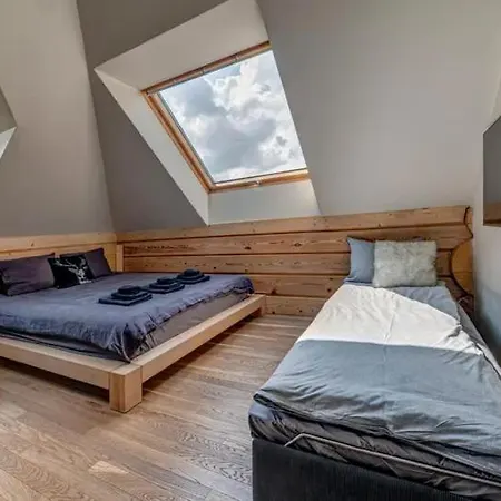 Villa Premium Zawoja