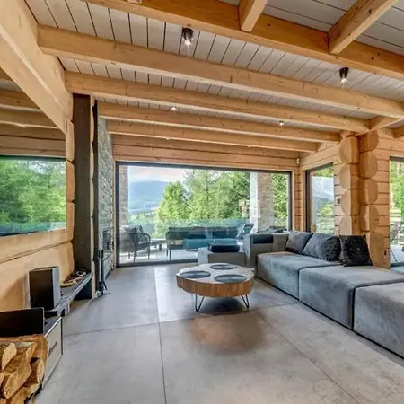 Villa Premium