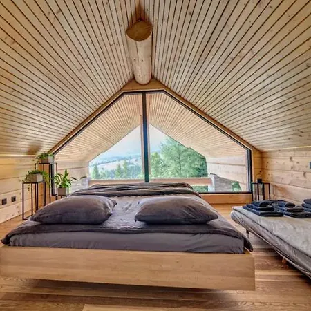 Villa Premium Zawoja