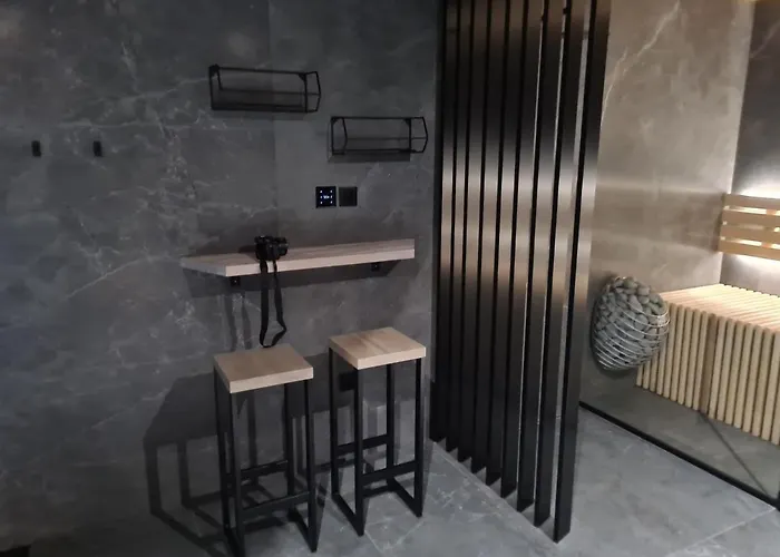 Villa Premium Zawoja