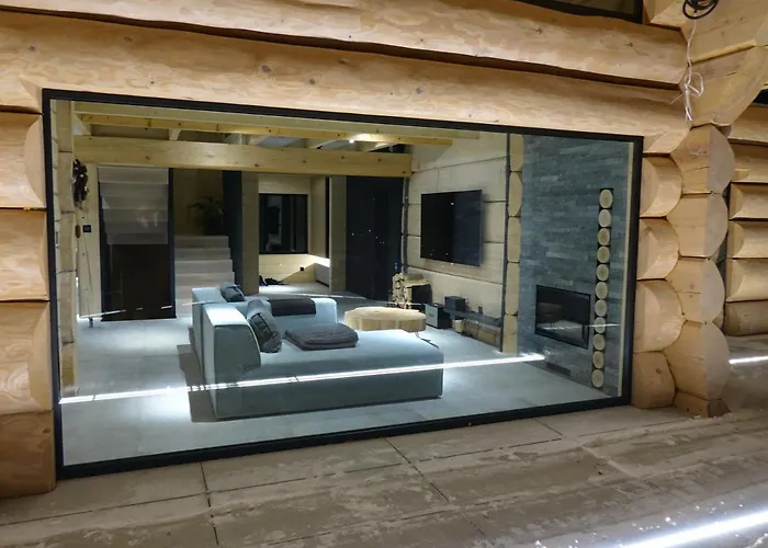 Villa Premium Zawoja