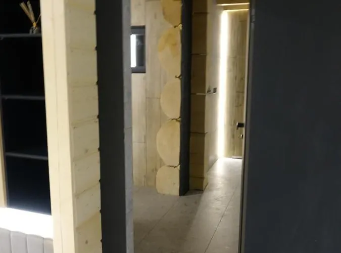 Premium Villa Zawoja