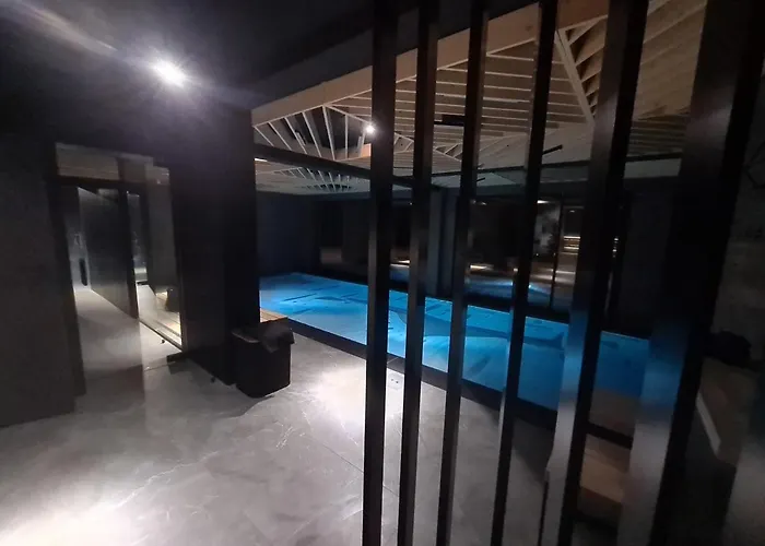 Villa Premium Zawoja