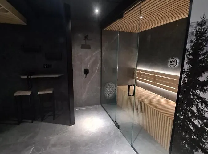 Premium Villa Zawoja