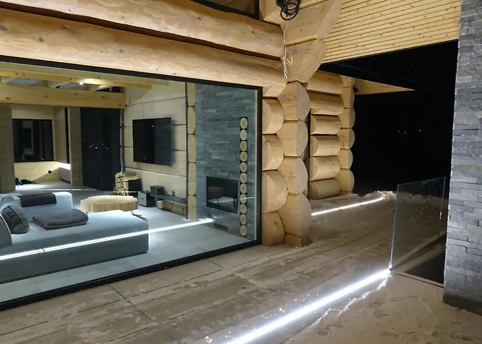 Villa Premium Zawoja