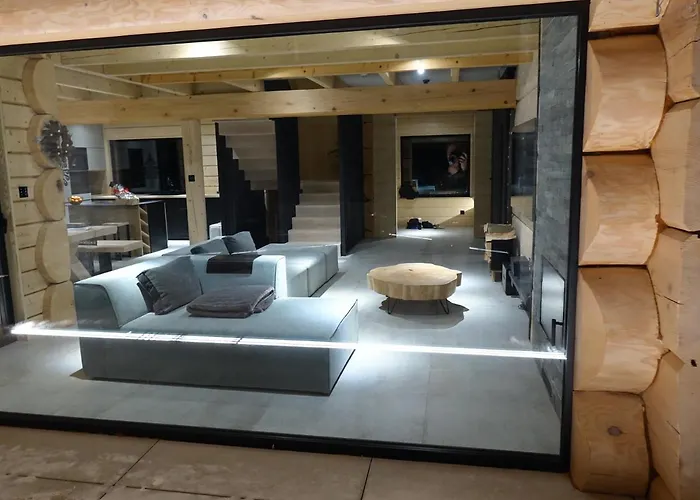 Premium Villa Zawoja