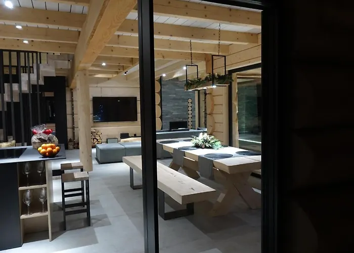 Villa Premium Zawoja