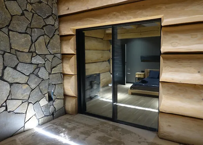 Villa Premium Zawoja