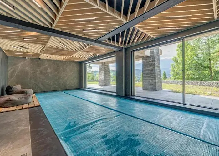 Premium Villa Zawoja