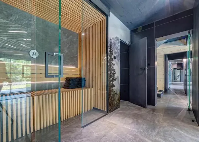 Premium ヴィラ ザボヤ