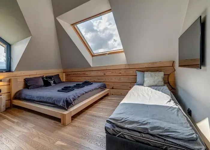 Villa Premium Zawoja