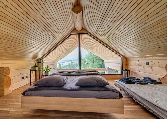 Villa Premium Zawoja